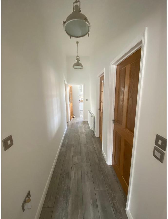 Near Woodbridge The Annexe Eyke Fantastic Views With Dog Secure Garden And Paddock Villa Exteriör bild