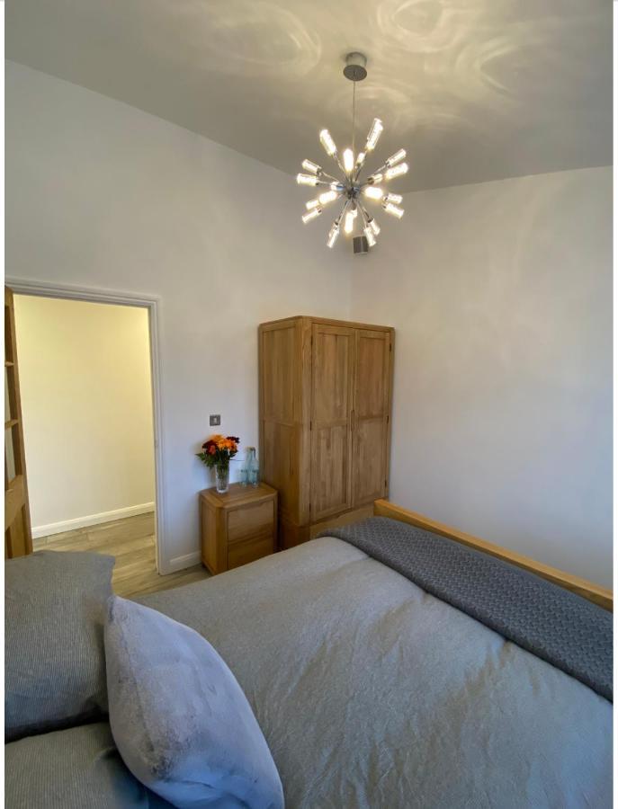 Near Woodbridge The Annexe Eyke Fantastic Views With Dog Secure Garden And Paddock Villa Exteriör bild